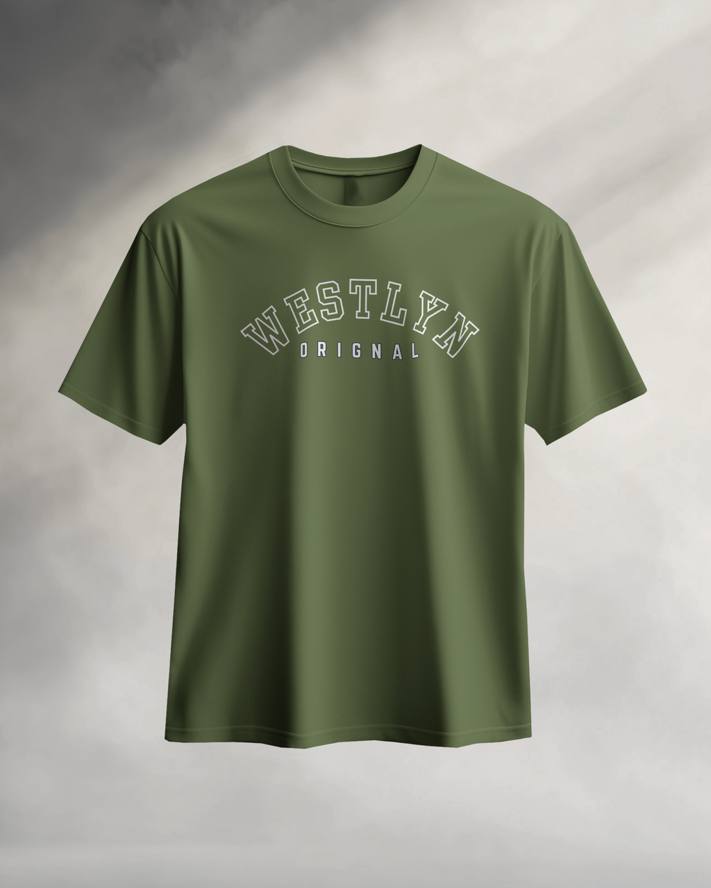Classic Westlyn Original Tee