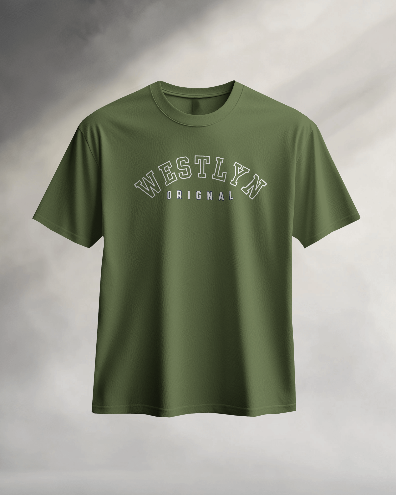 Classic Westlyn Original Tee