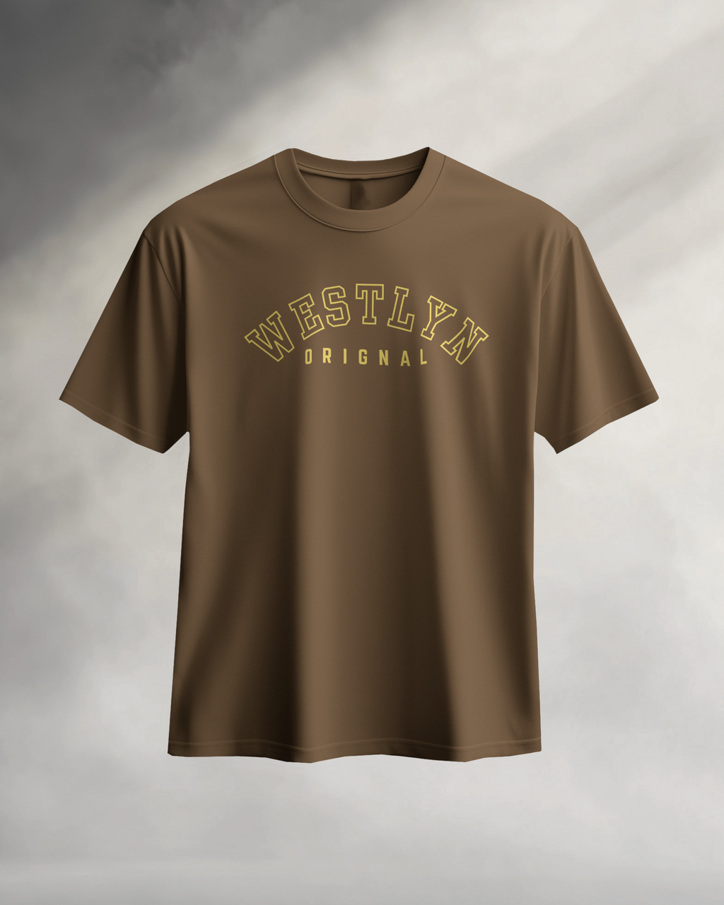 Classic Westlyn Original Tee