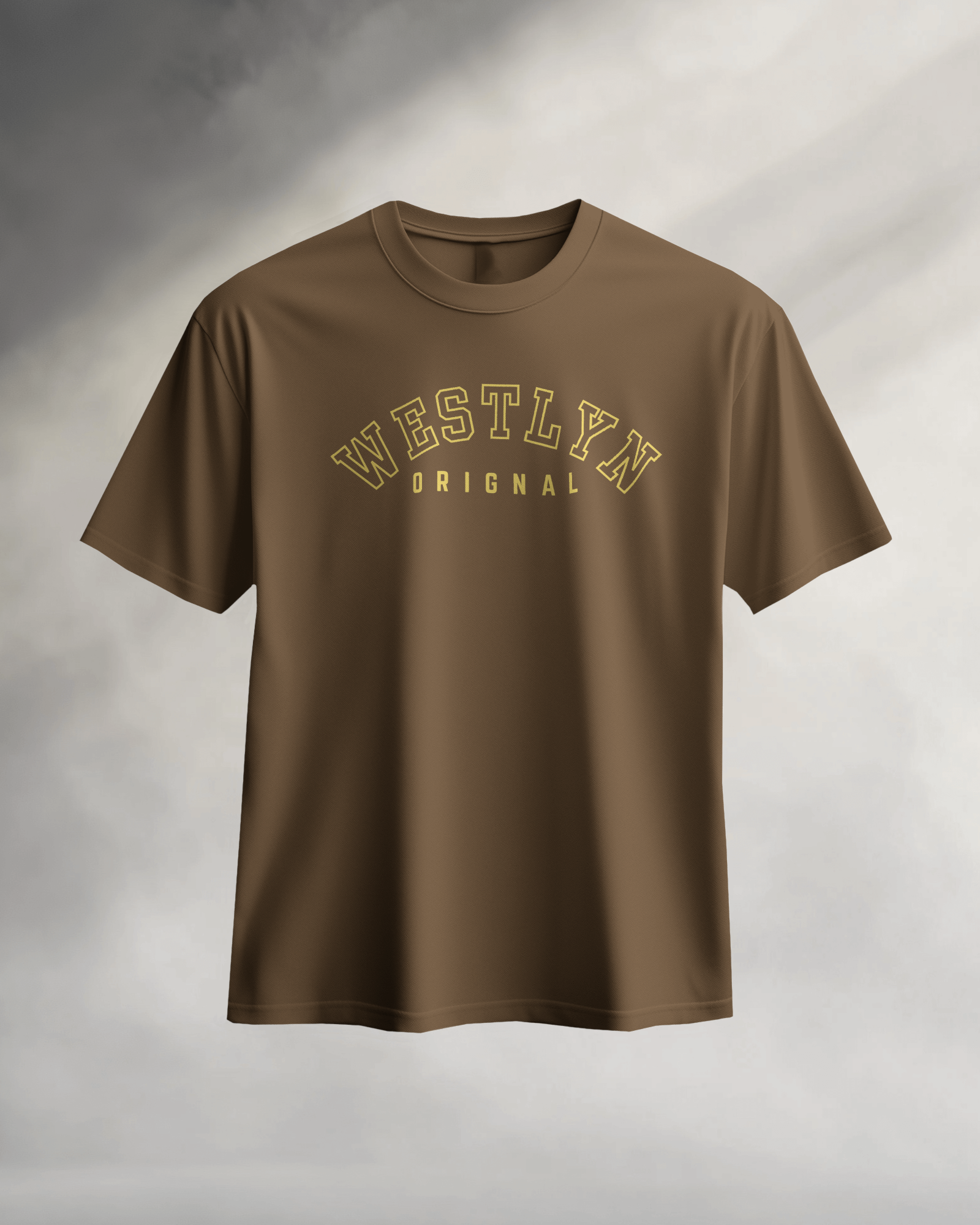 Classic Westlyn Original Tee