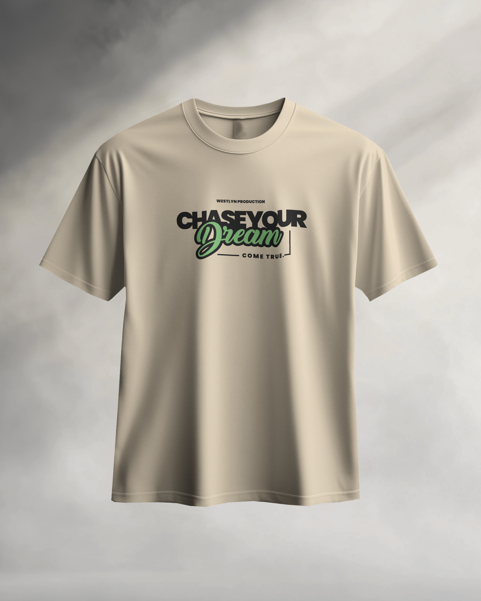 Chase Your Dream Tee