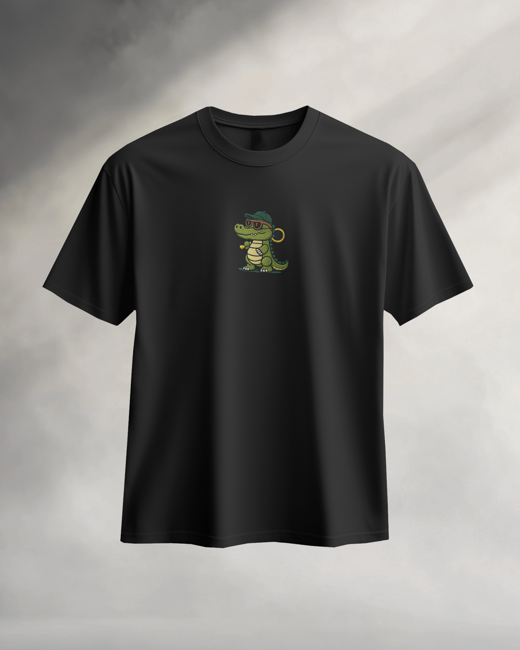 The Urban Gator Club