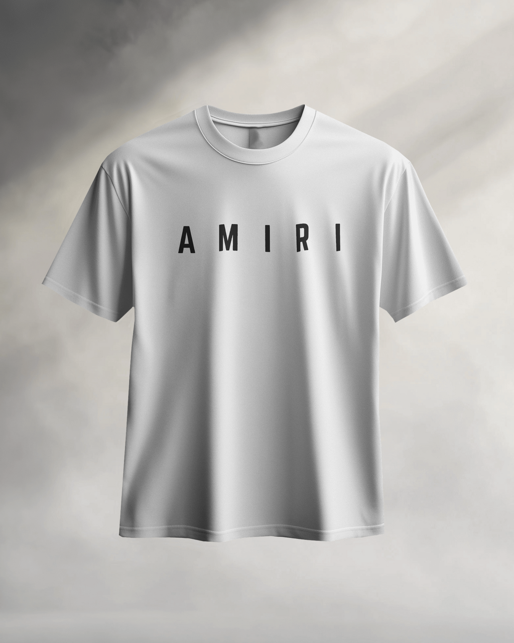 Amiri Minimalist Essential Tee