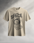Cosmic Astro Bear Tee