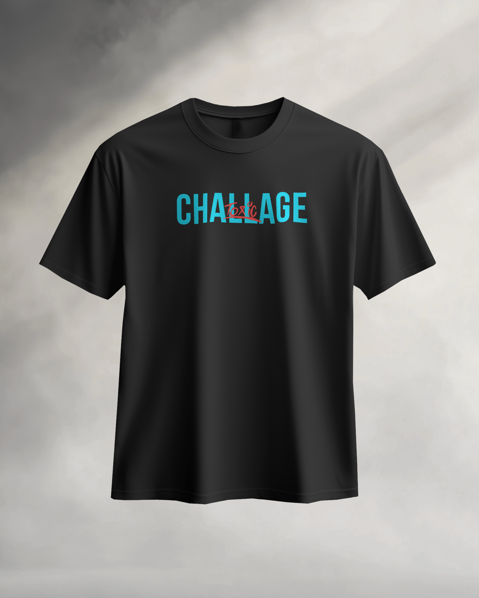 Cyber Cat Challenge Tee