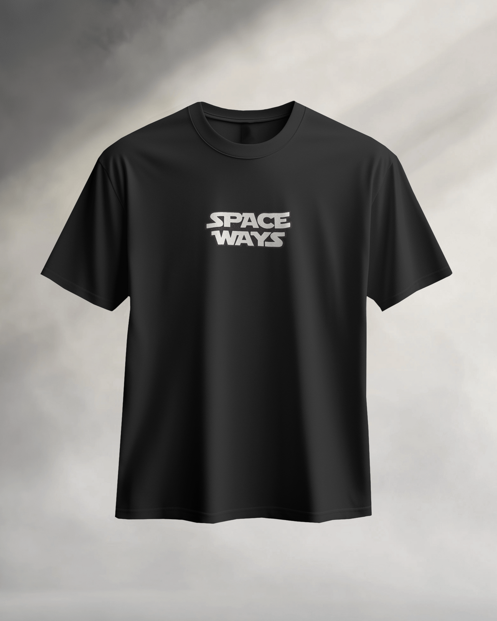 Space Ways Moon Revolution