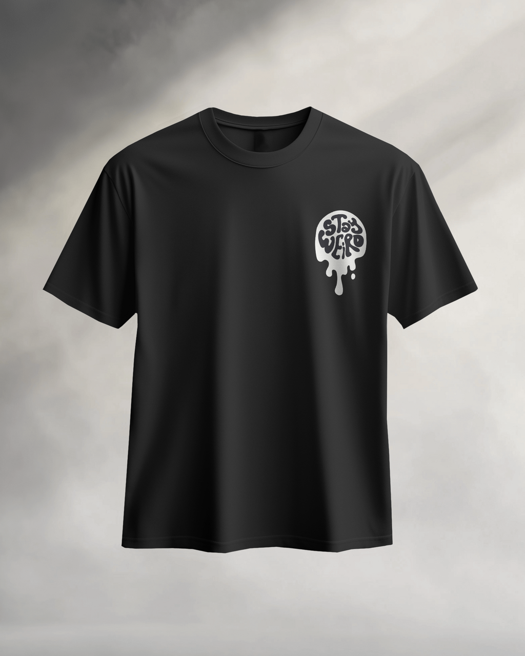 Liquid Weirdness Essential Tee