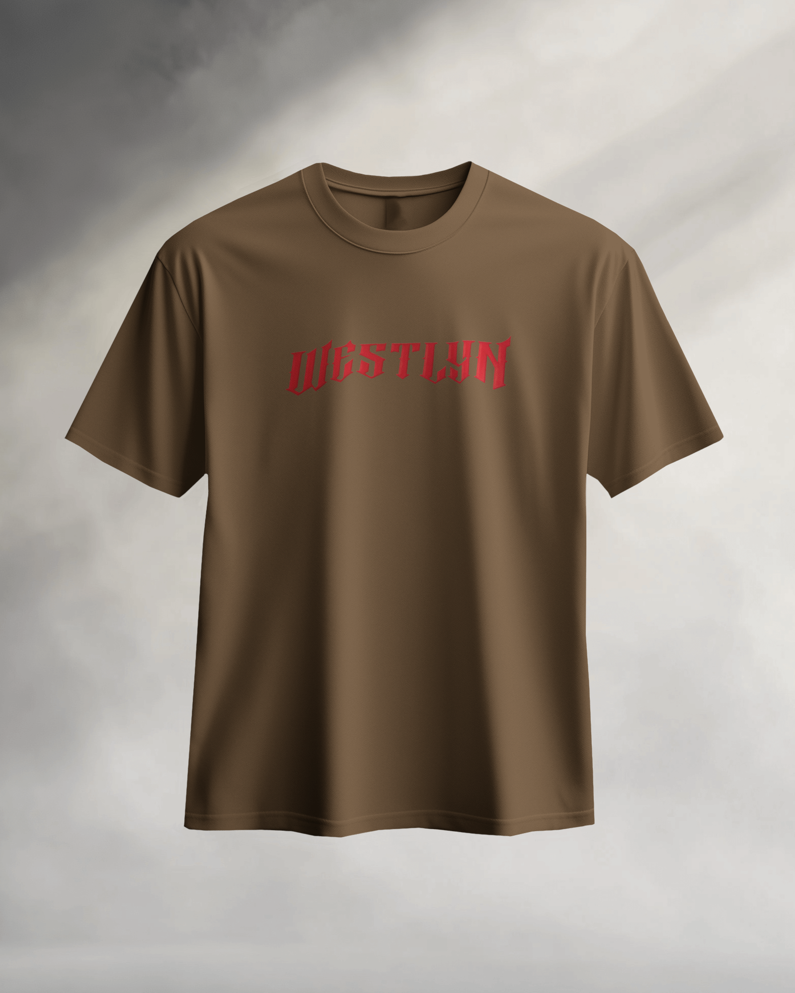 Wild Free Aviator Tee