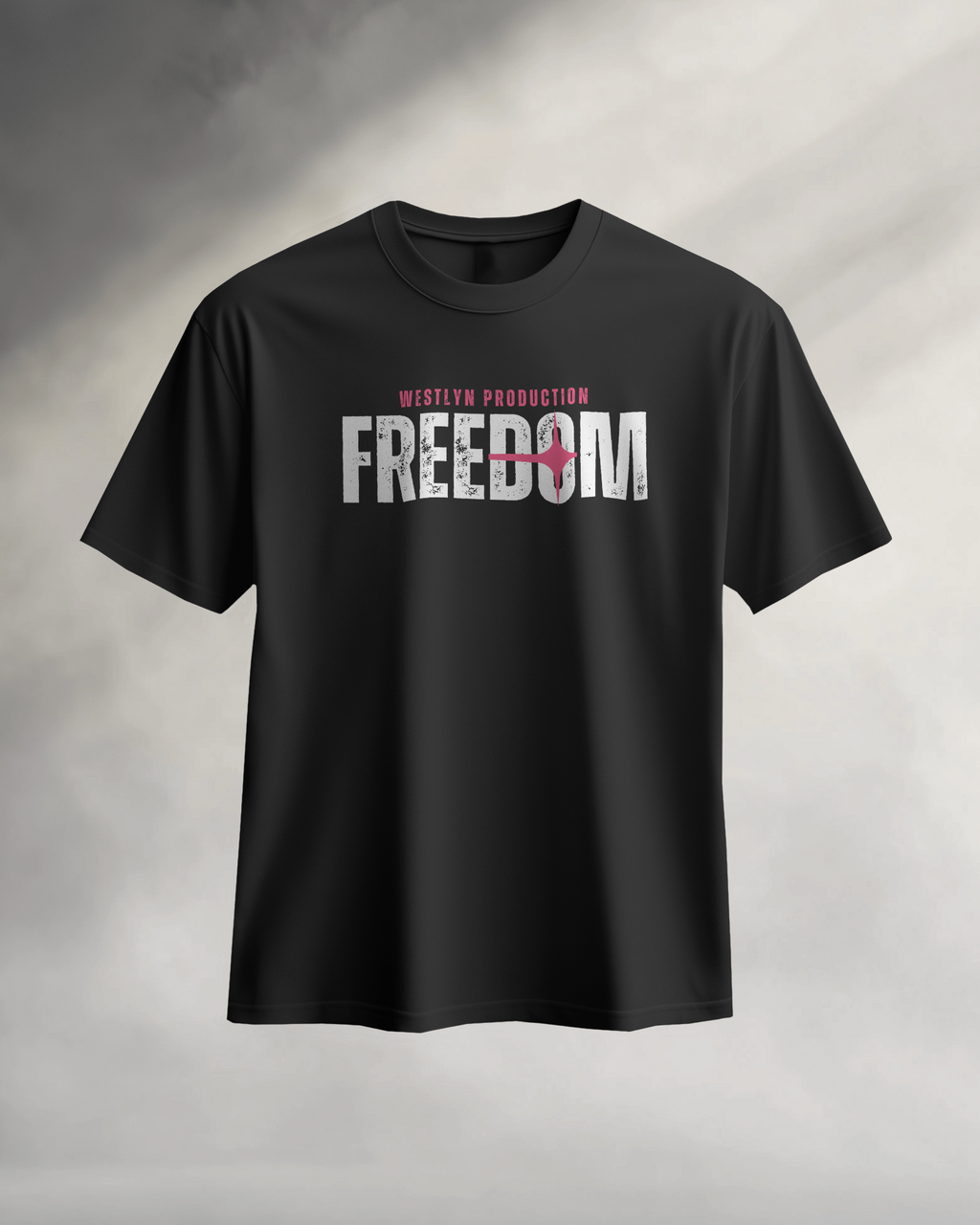 Surreal Unbound Vision Tee