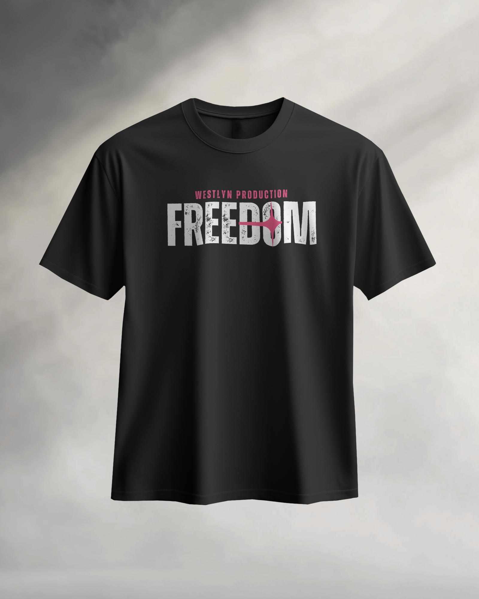 Surreal Unbound Vision Tee