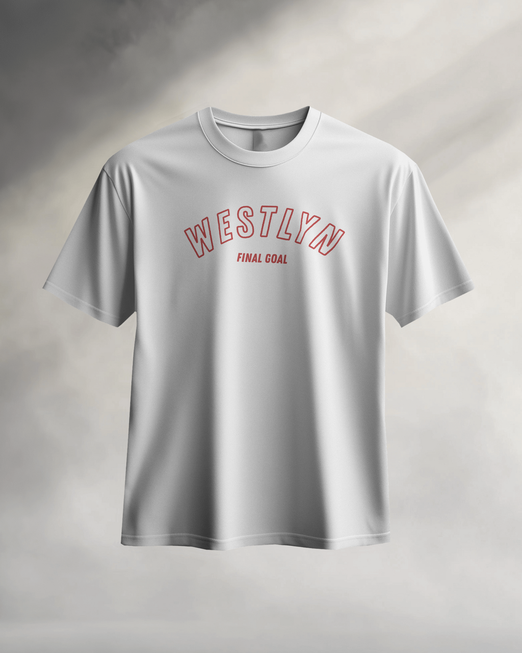Final Goal Athletic Tee