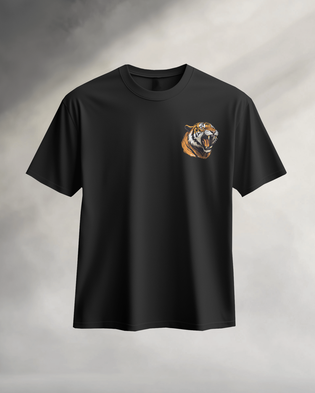 Fierce Apex Tiger Tee