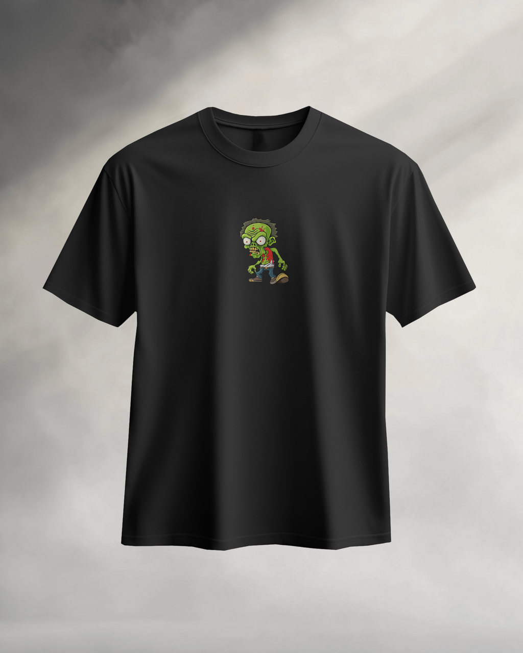 Toxic Zombie Mode Tee