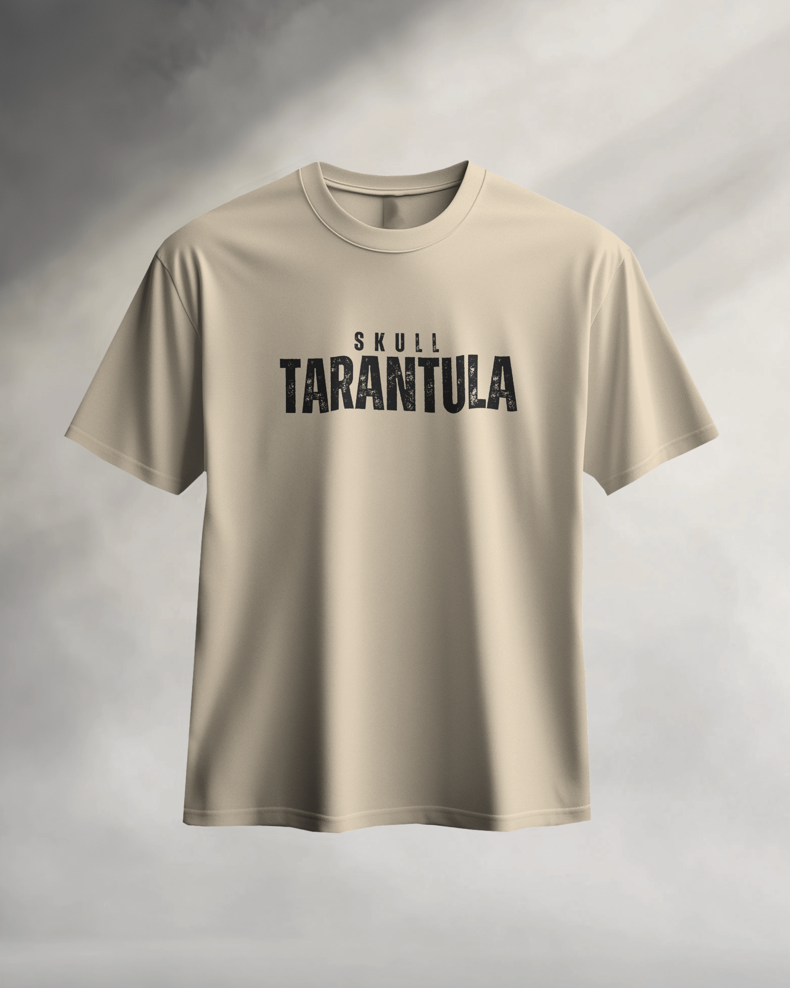 Westlyn Skull Tarantula Web