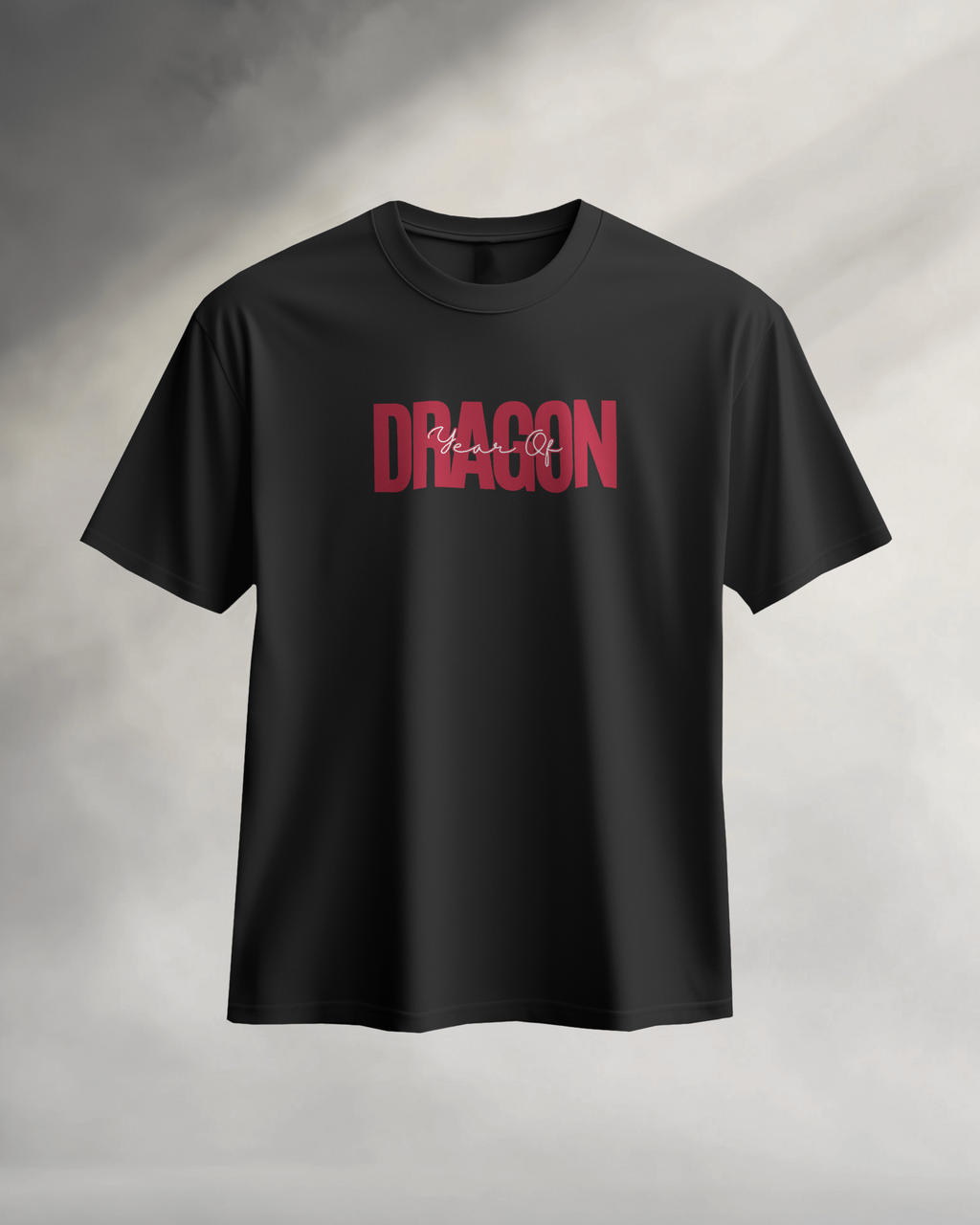Lunar Dragon Dance Streetwear