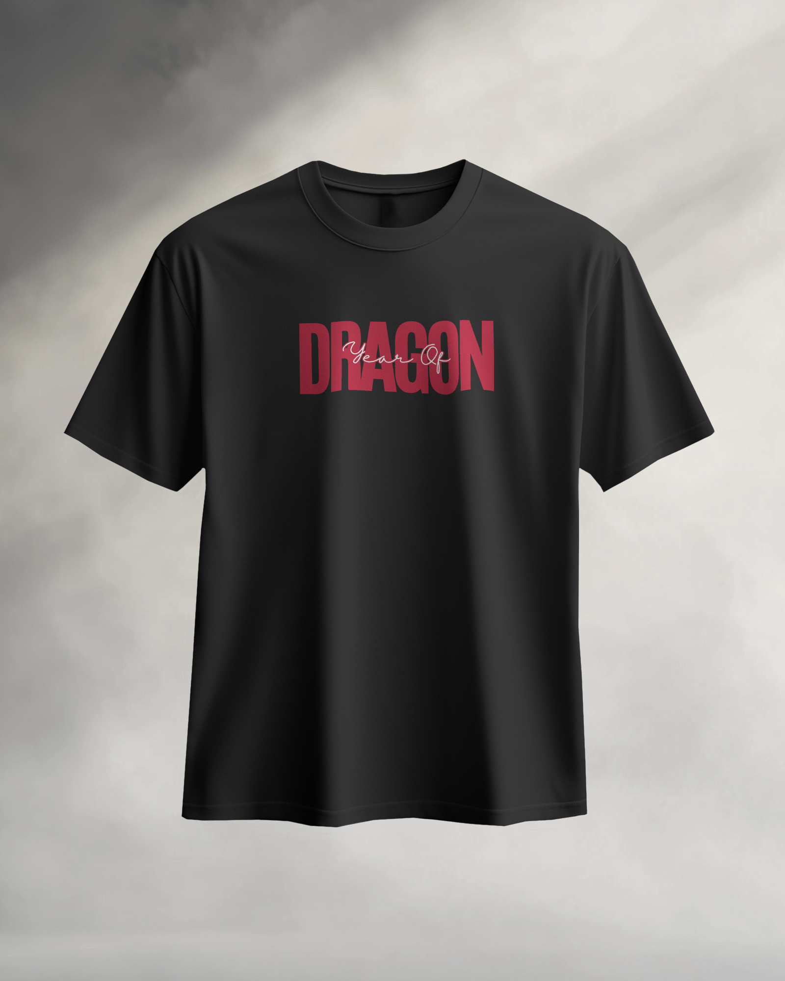 Lunar Dragon Dance Streetwear