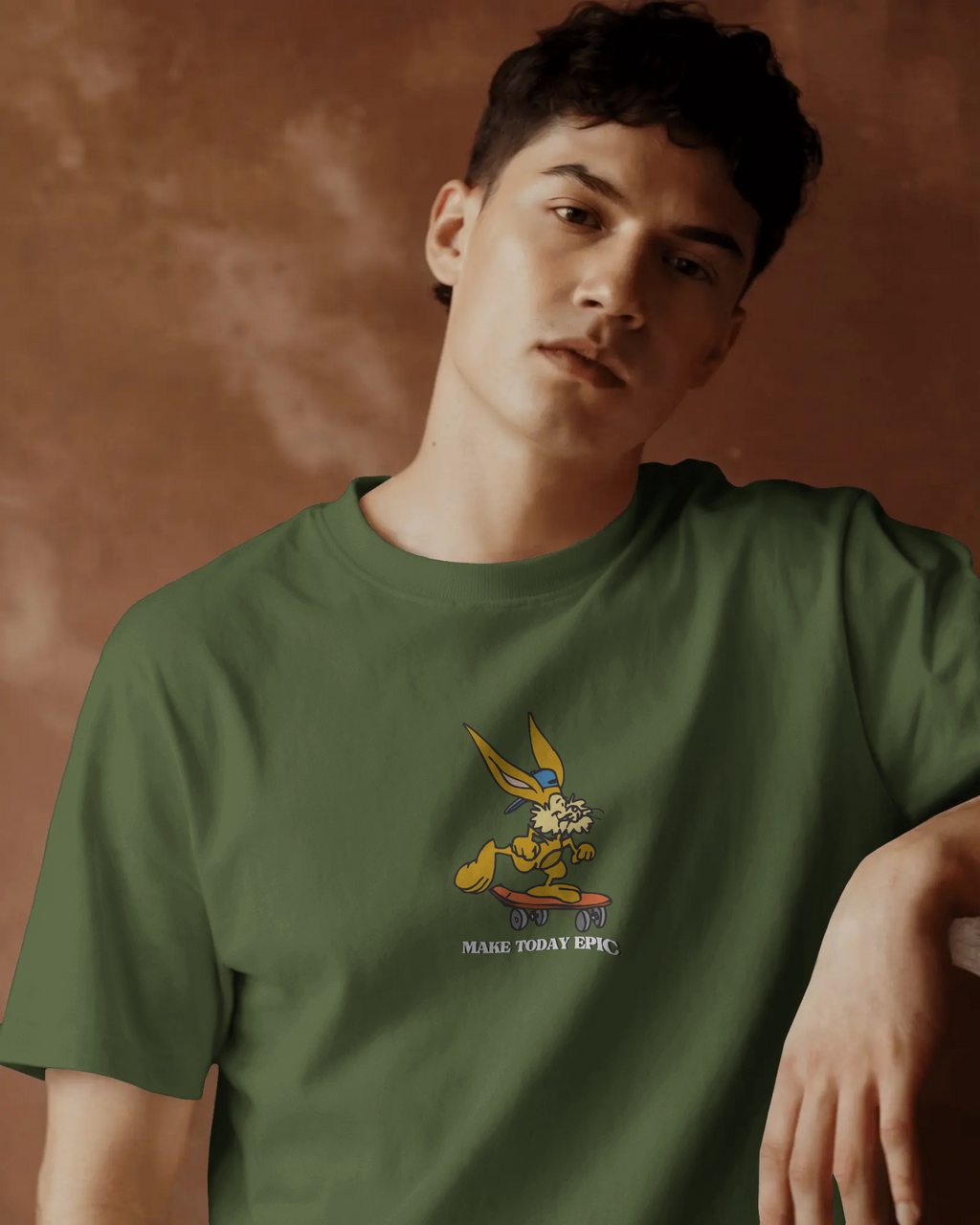 Make Today Epic Tee