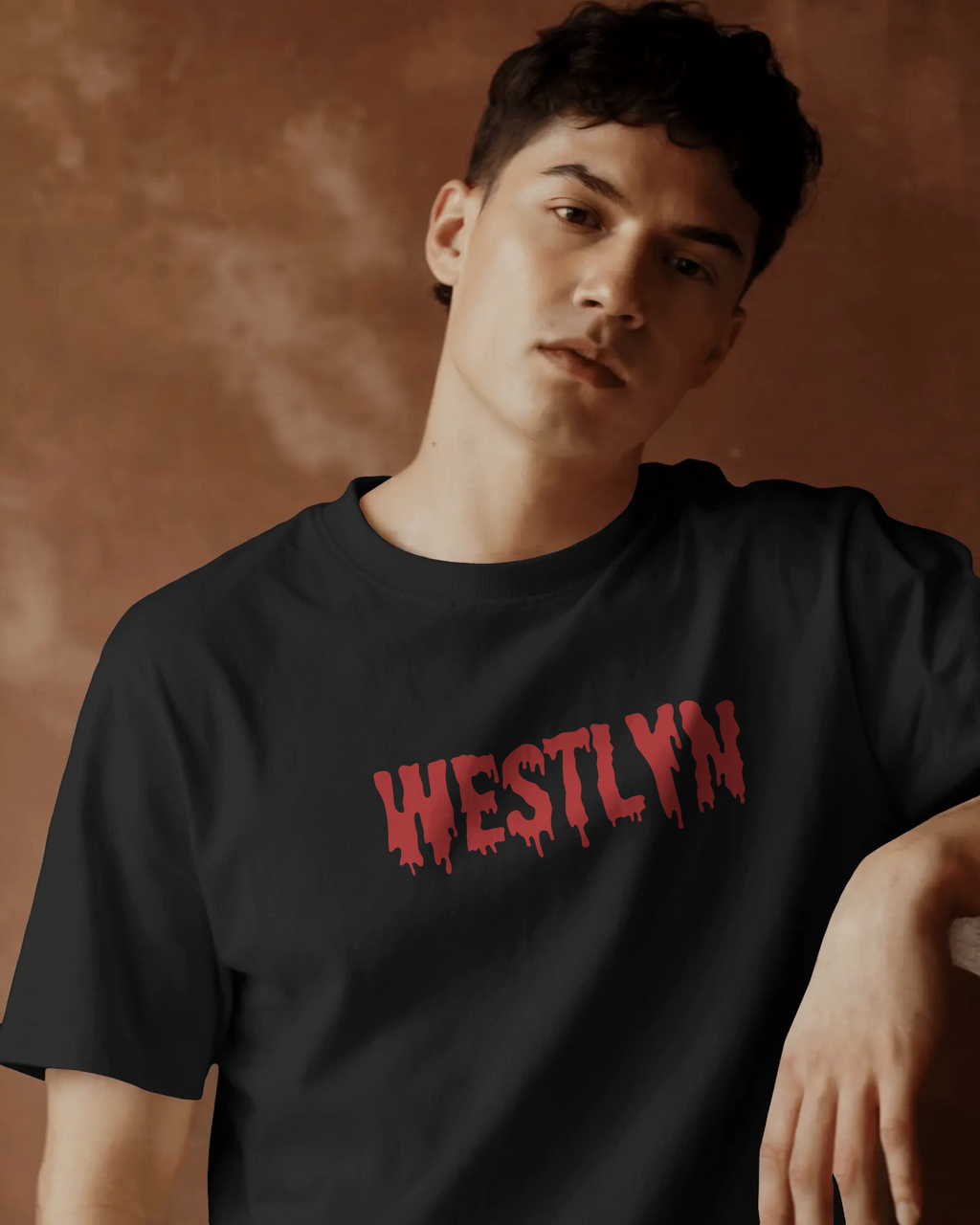 Crimson Mark Phantom Tee
