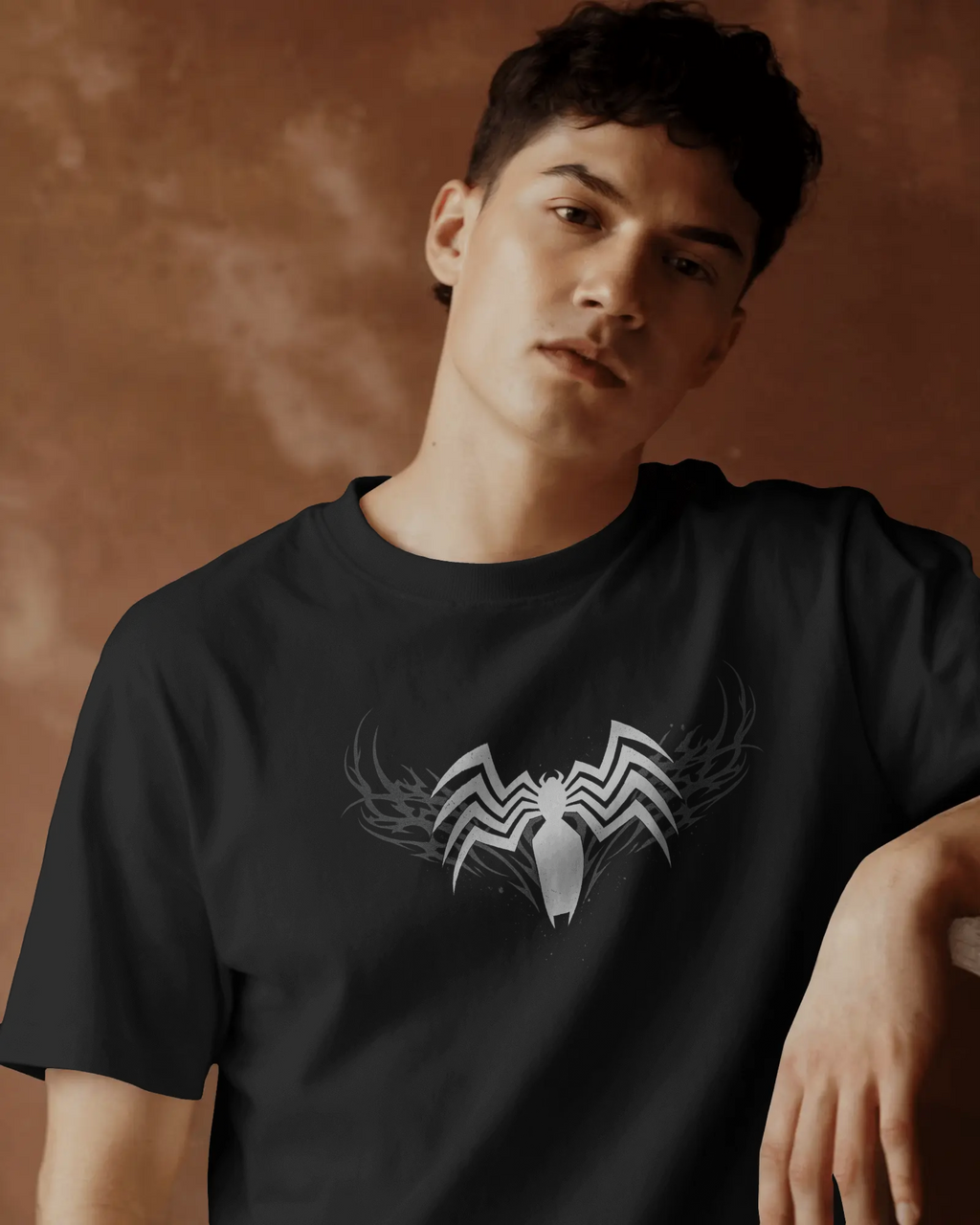 Primal Venom Crest Tee
