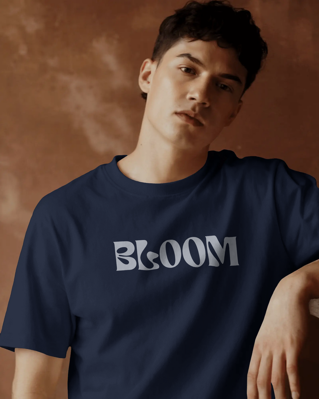 Bloom Where Planted Tee