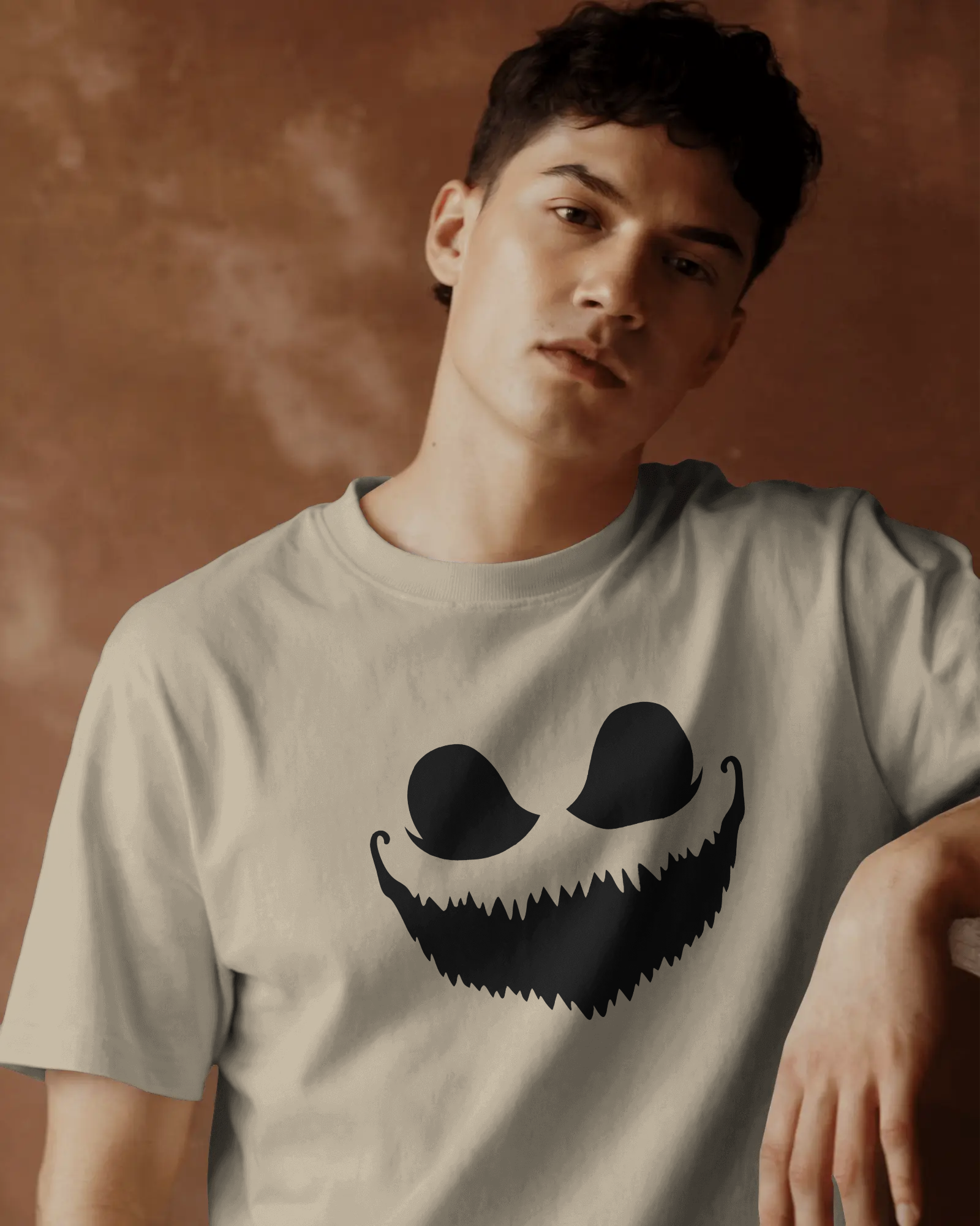 Crimson Mark Phantom Tee (Copy)