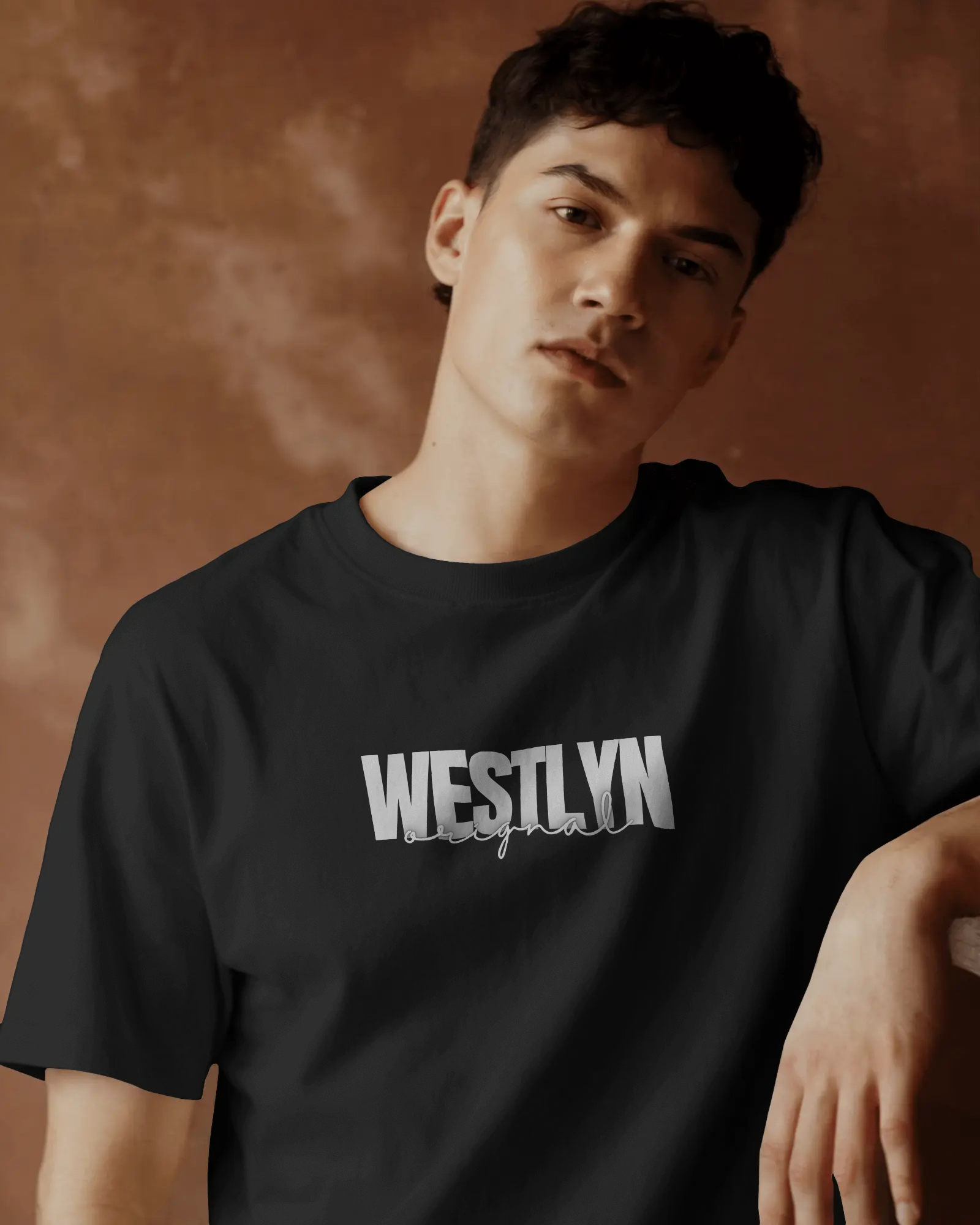 Westlyn Original Signature Tee