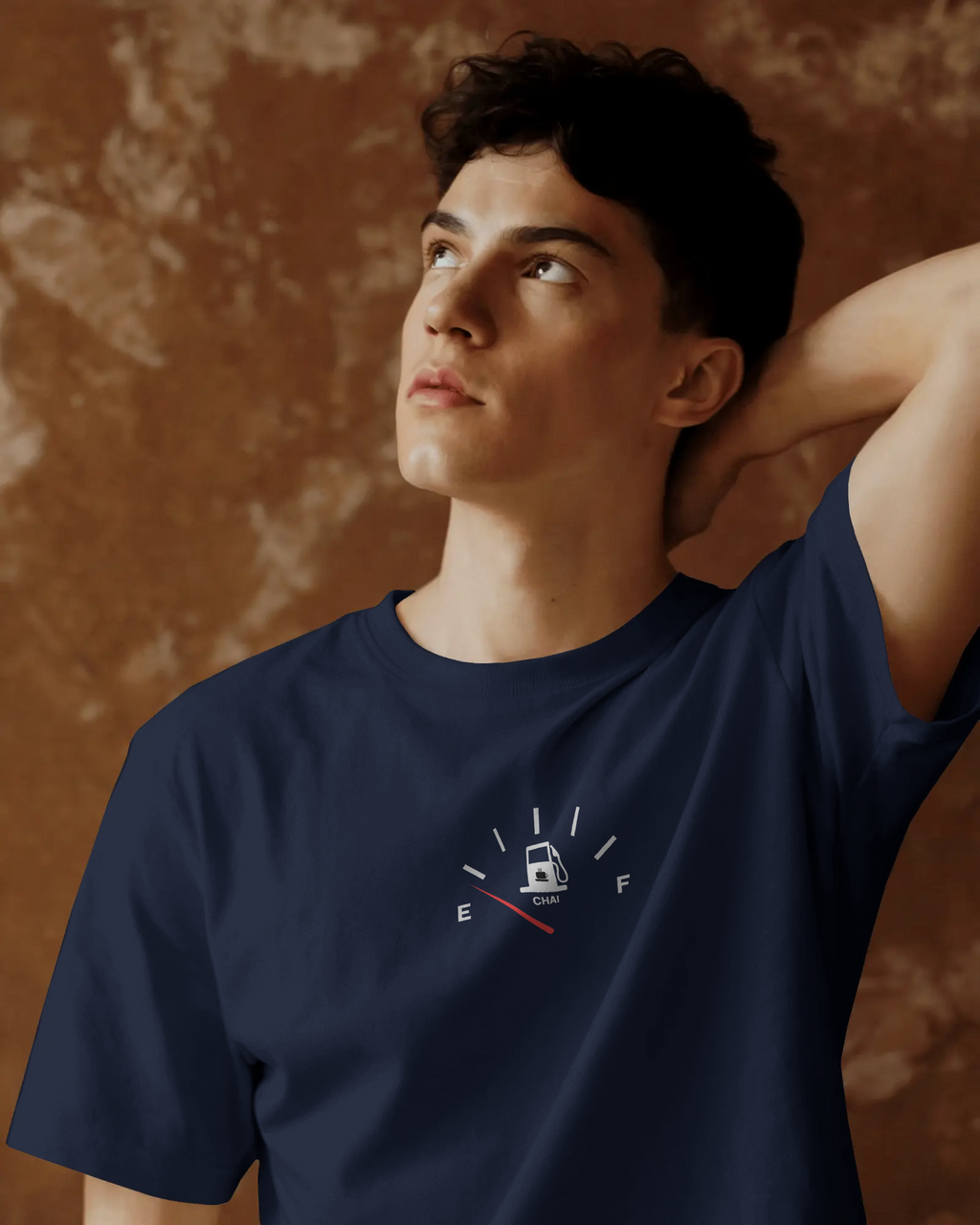Fuel Gauge Tee