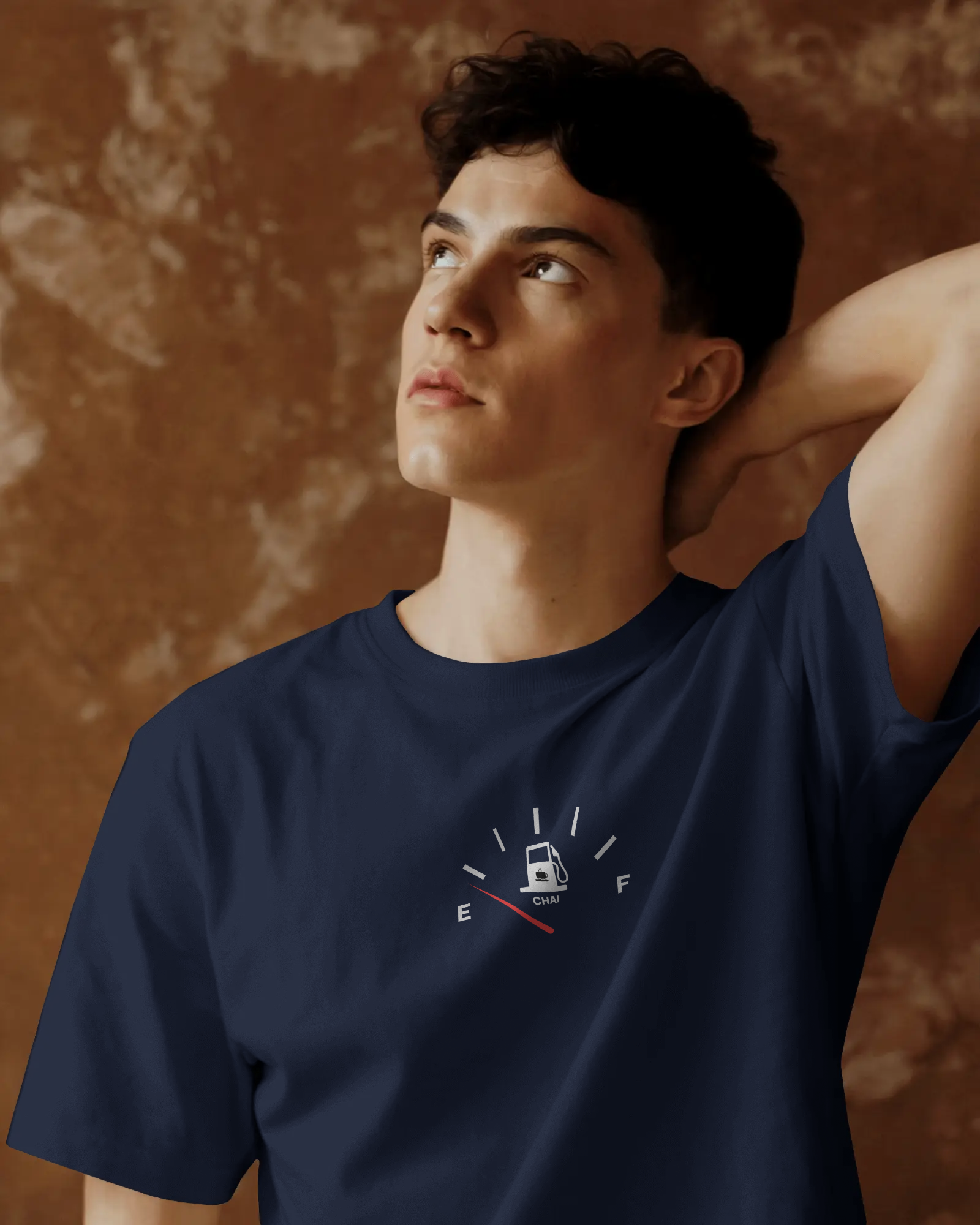 Fuel Gauge Tee