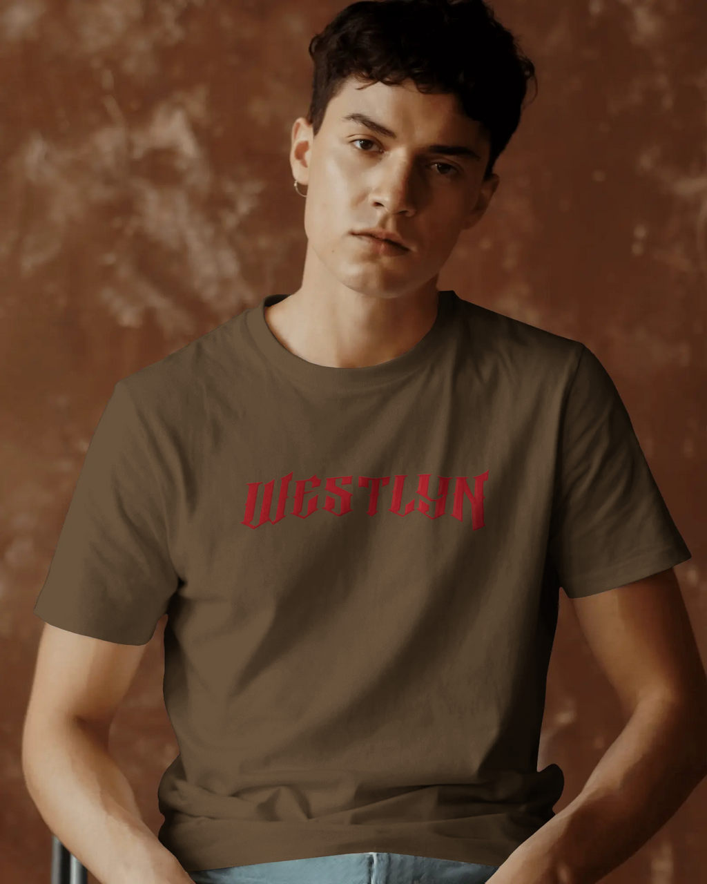 Wild Free Aviator Tee