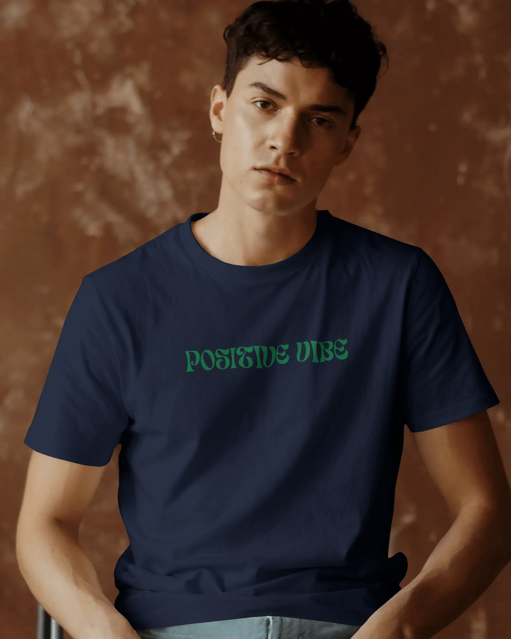 Retro Mindset Graphic Tee