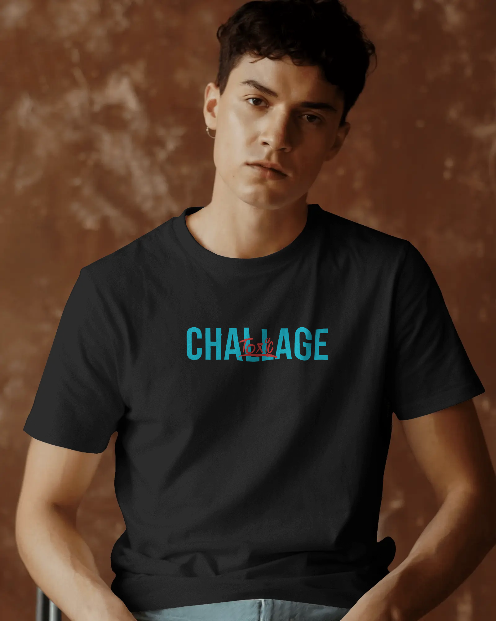 Cyber Cat Challenge Tee