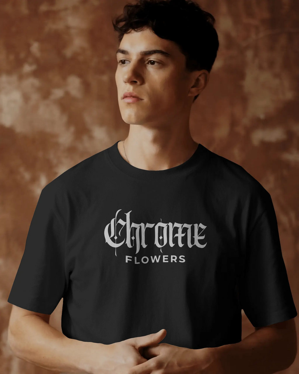 Urban Samurai Graphic Tee