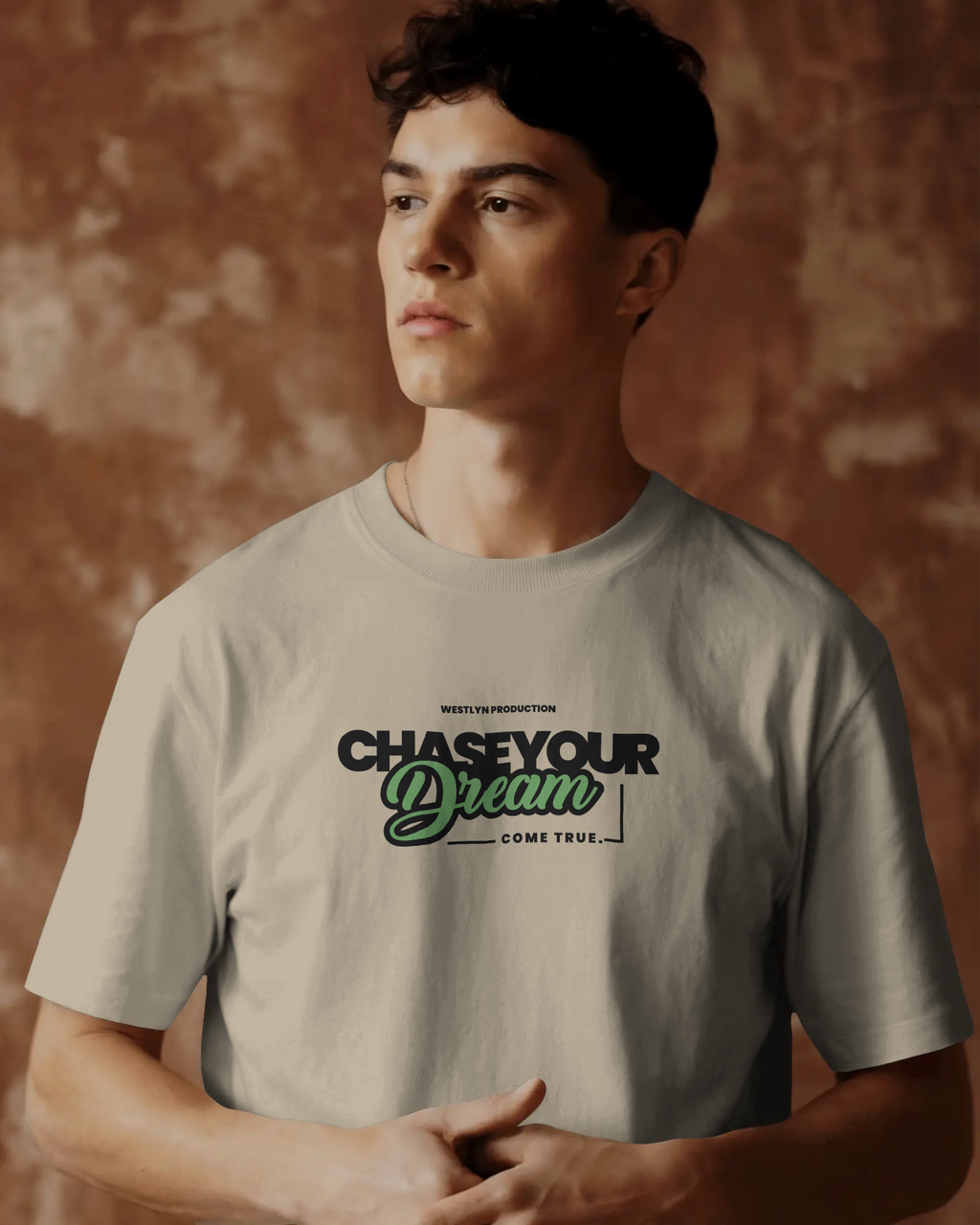 Chase Your Dream Tee