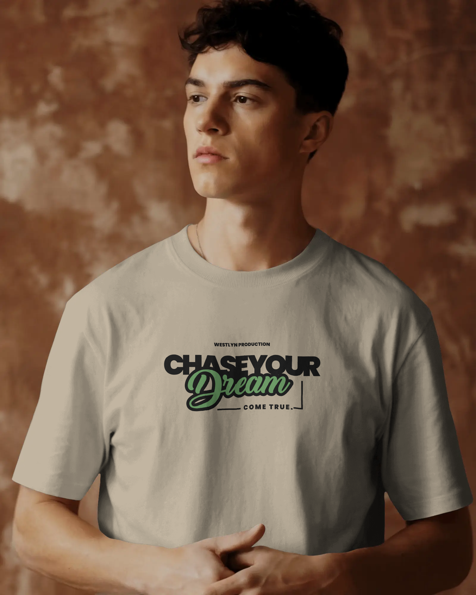 Chase Your Dream Tee