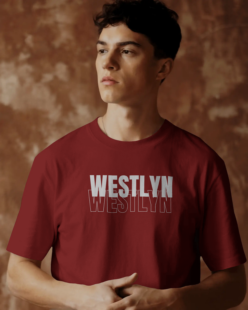 Westlyn Urban Dragon Tee