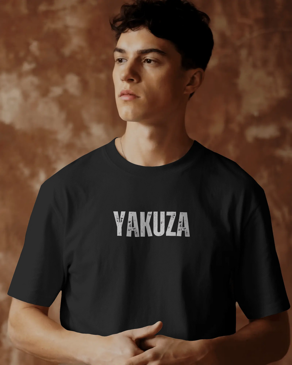 Yakuza Gang Samurai Dragon