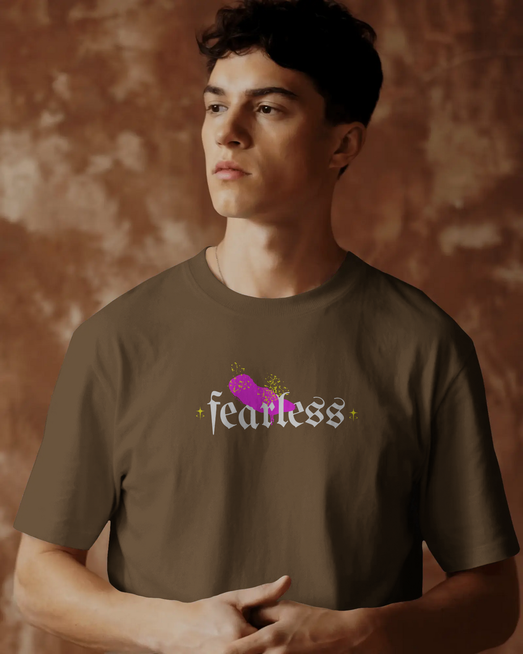 The Fearless Crown