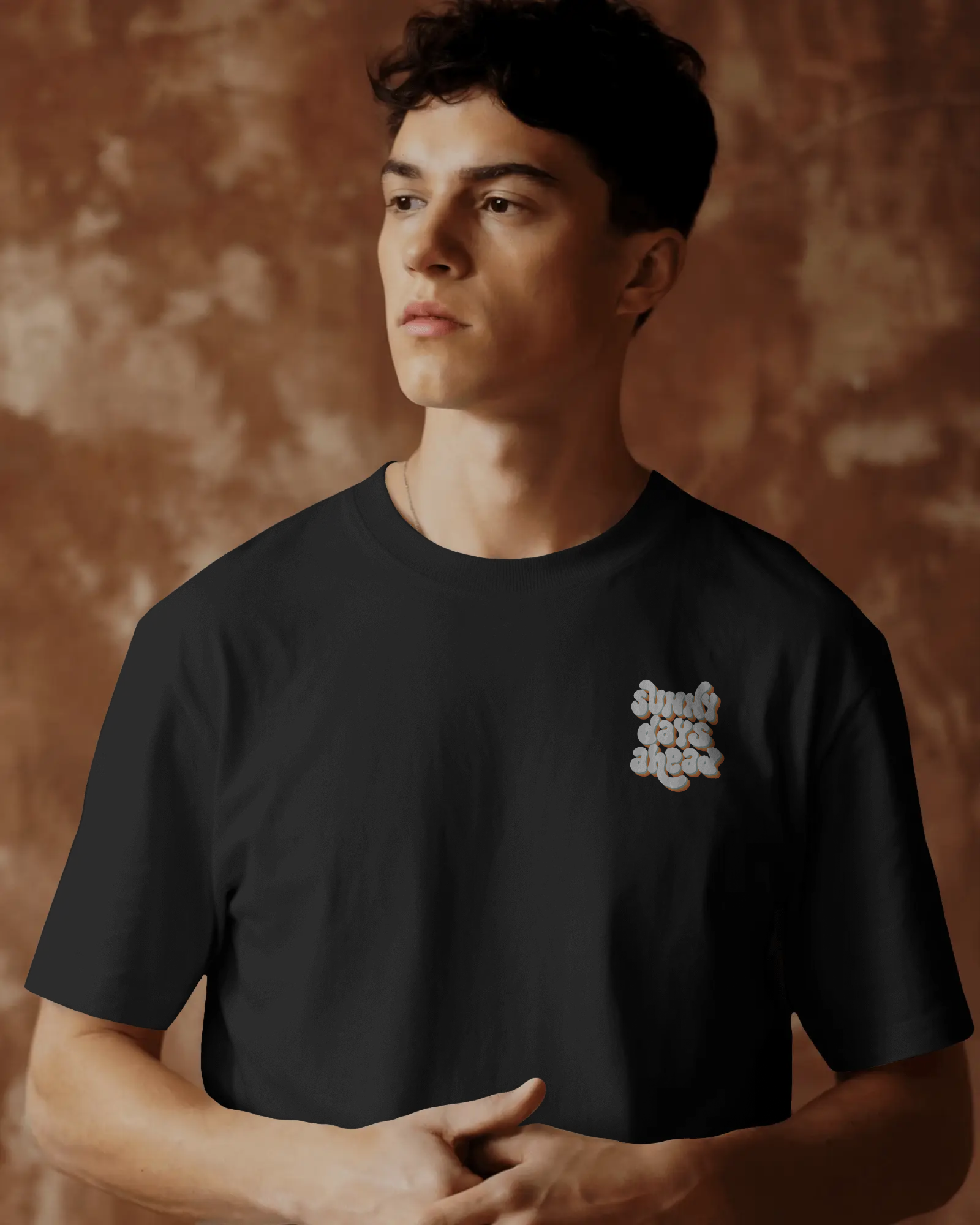 Retro Sunny Days Tee