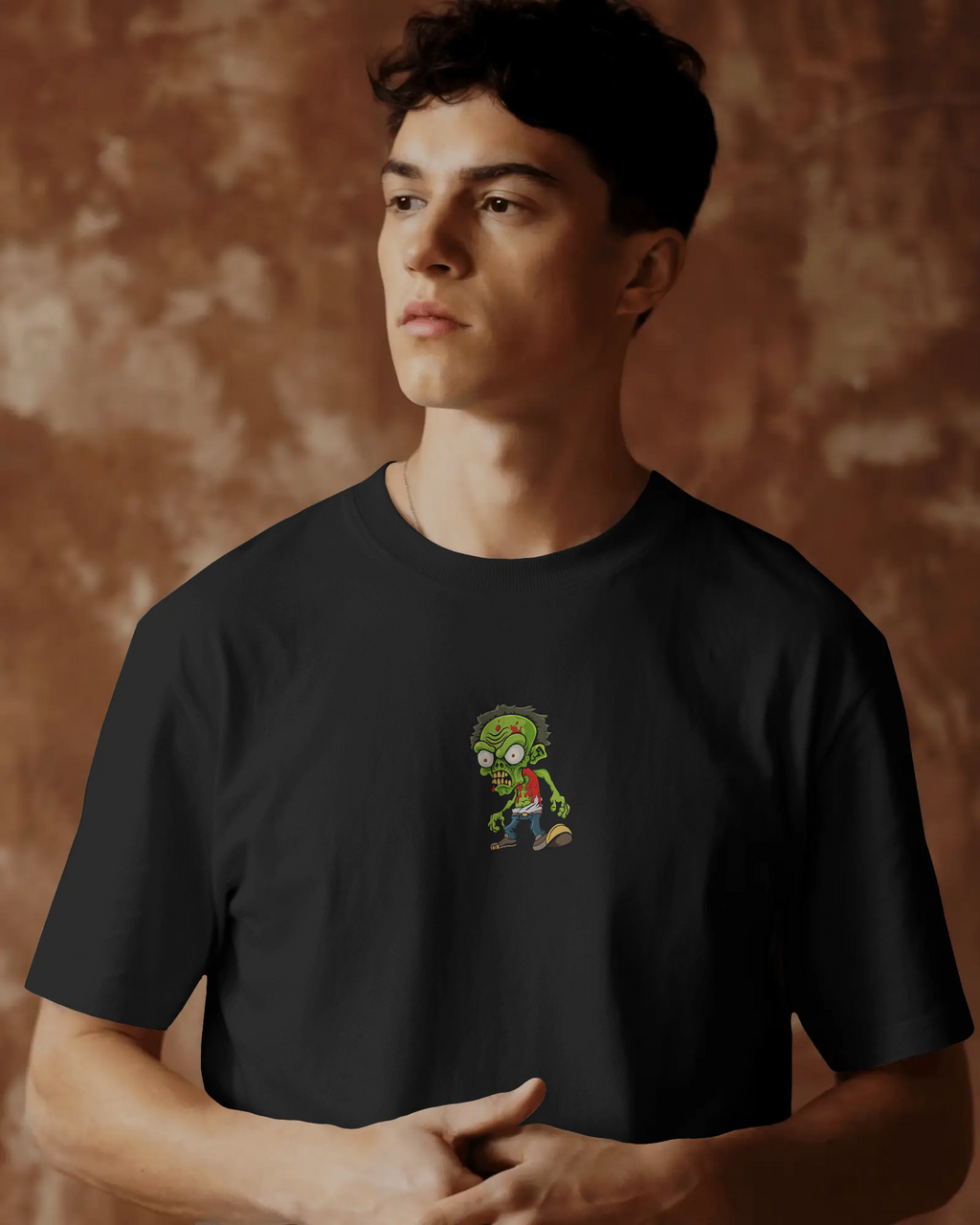 Toxic Zombie Mode Tee