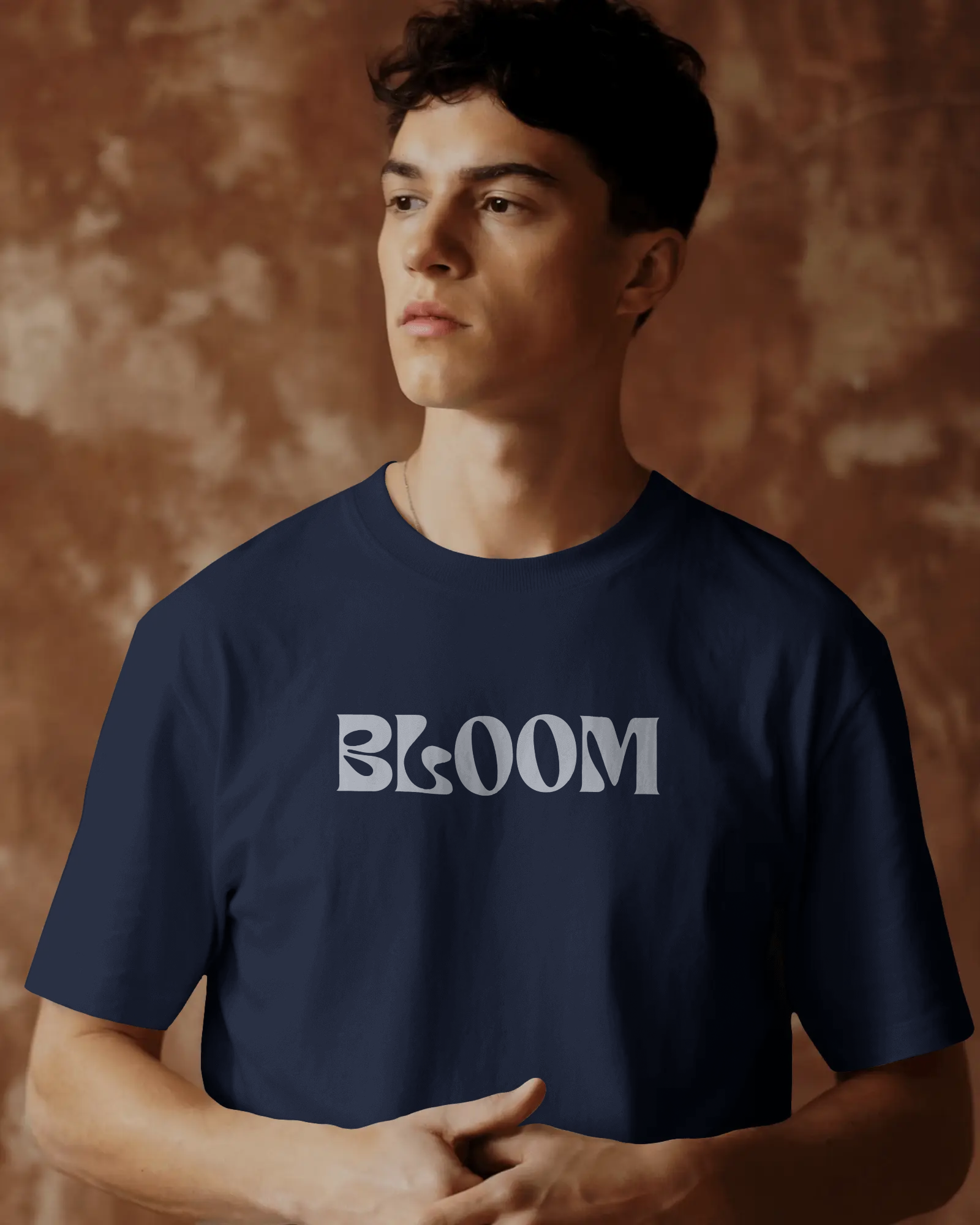 Bloom Where Planted Tee
