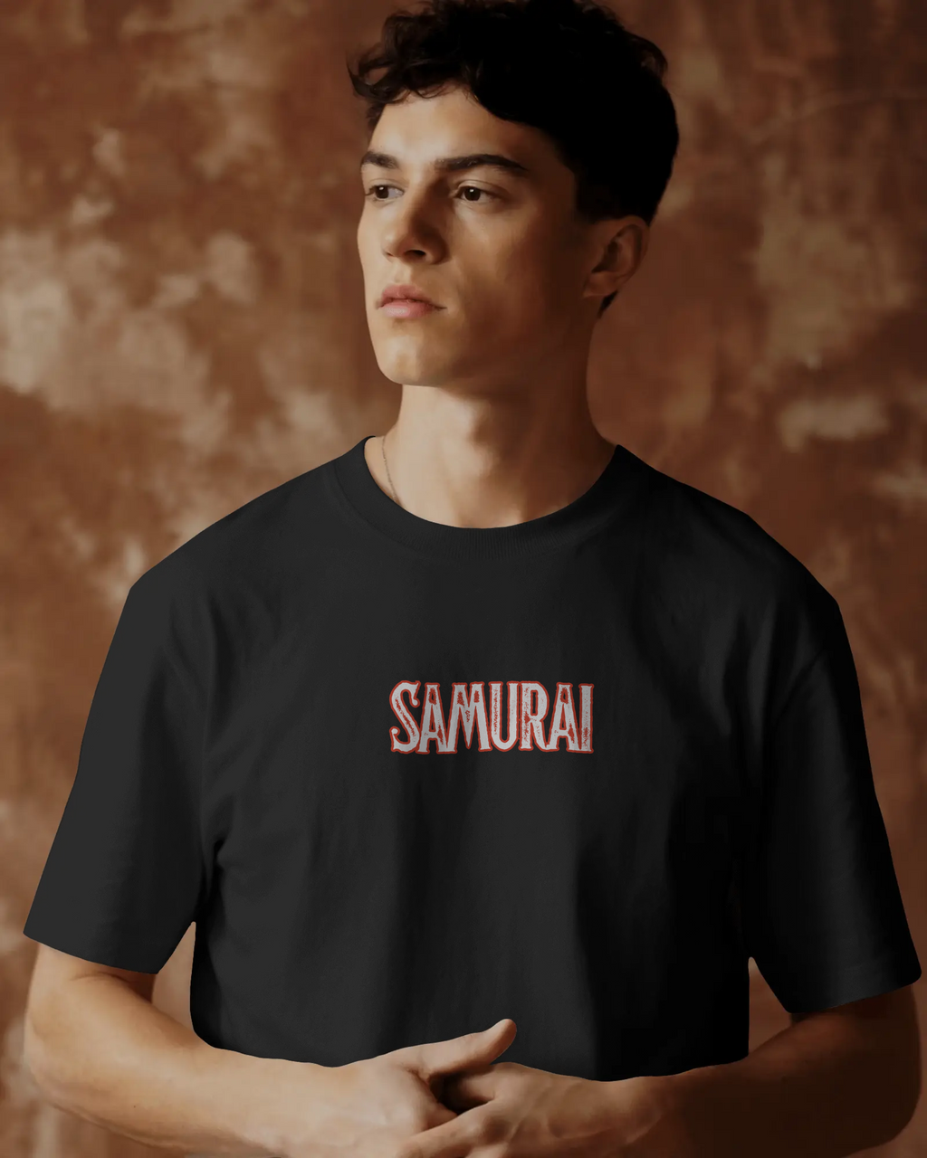 Urban Samurai Warrior Tee