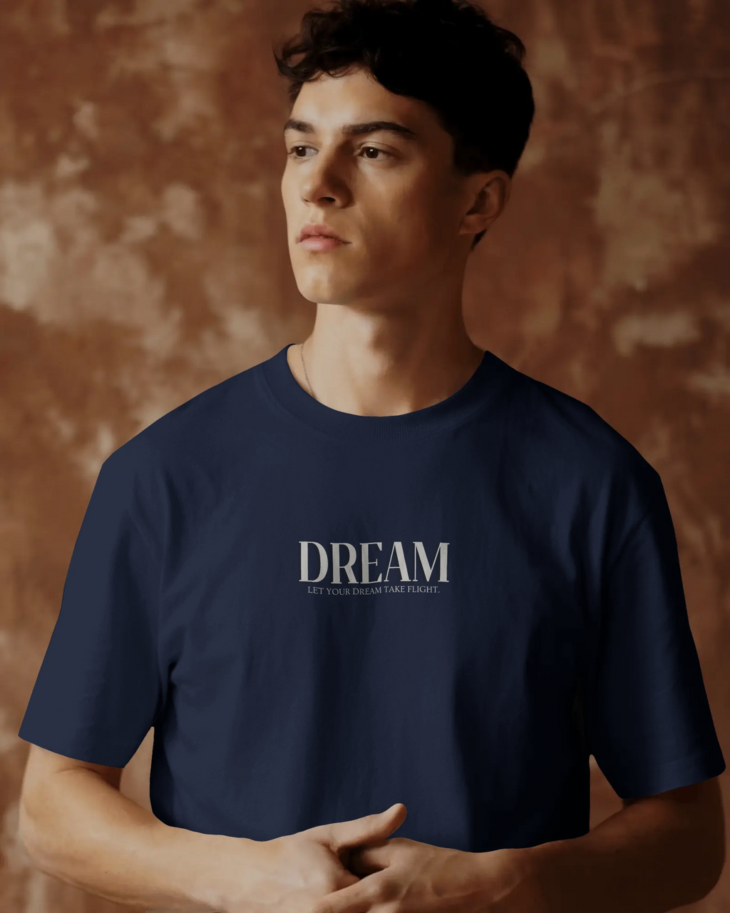 Global Dream Flight Tee