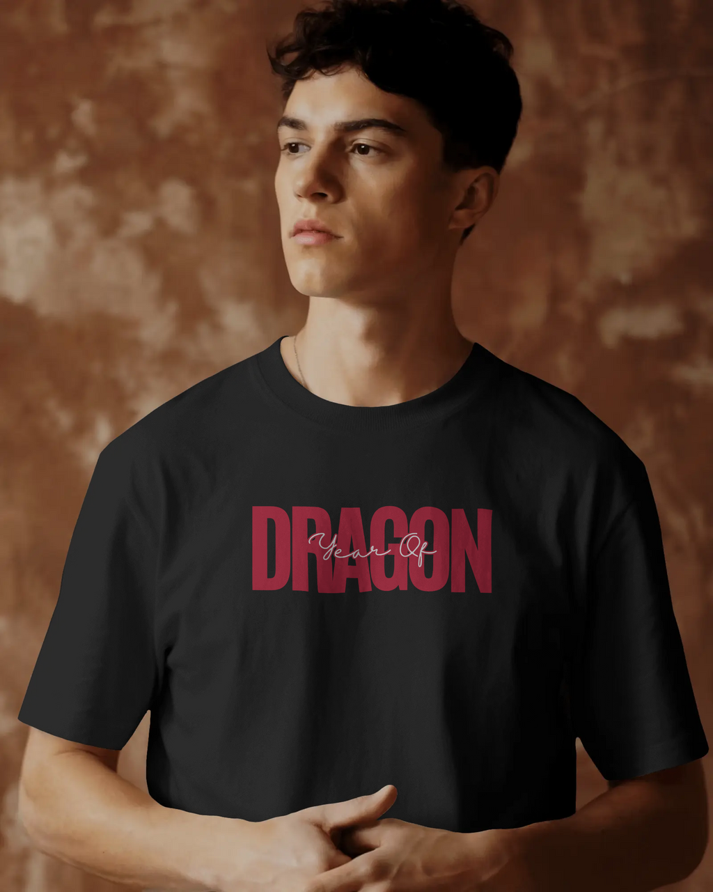 Lunar Dragon Dance Streetwear