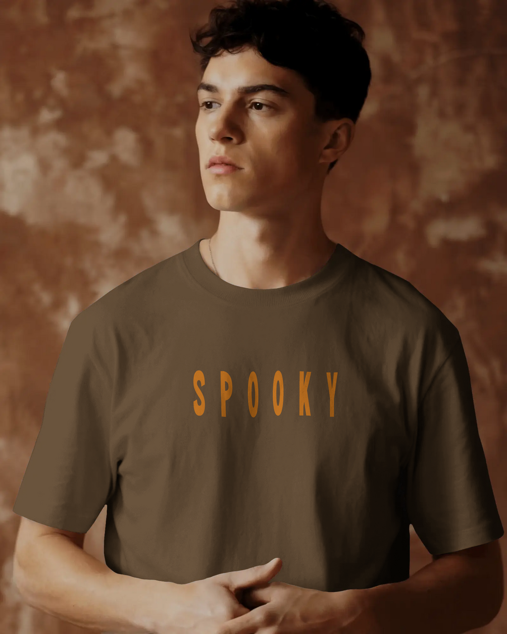 Stay Chill Spooky