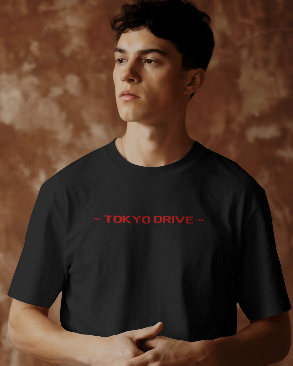 Tokyo Drive Retro JDM