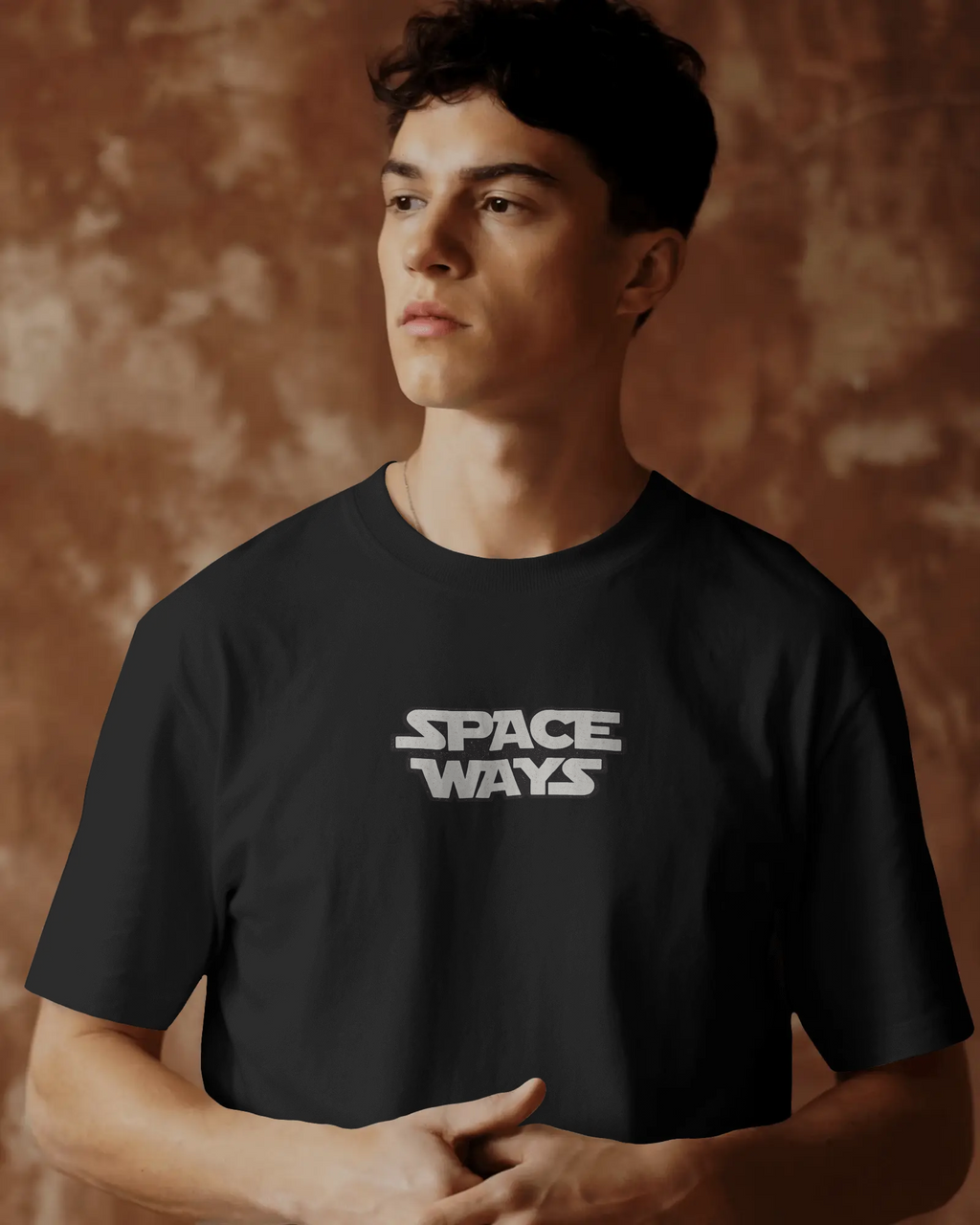 Space Ways Moon Revolution