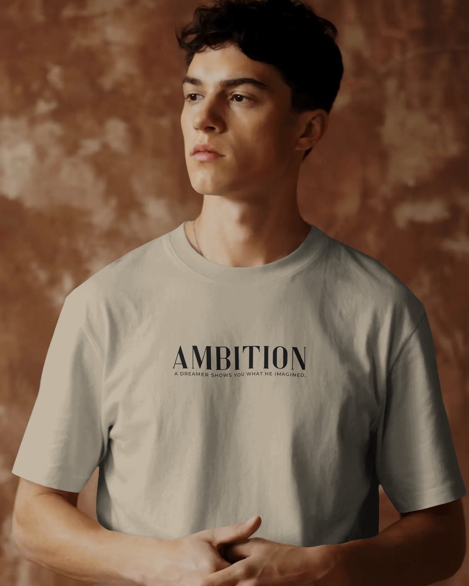 The Creator's Ambition