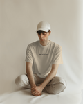 Built From Nothing Tee