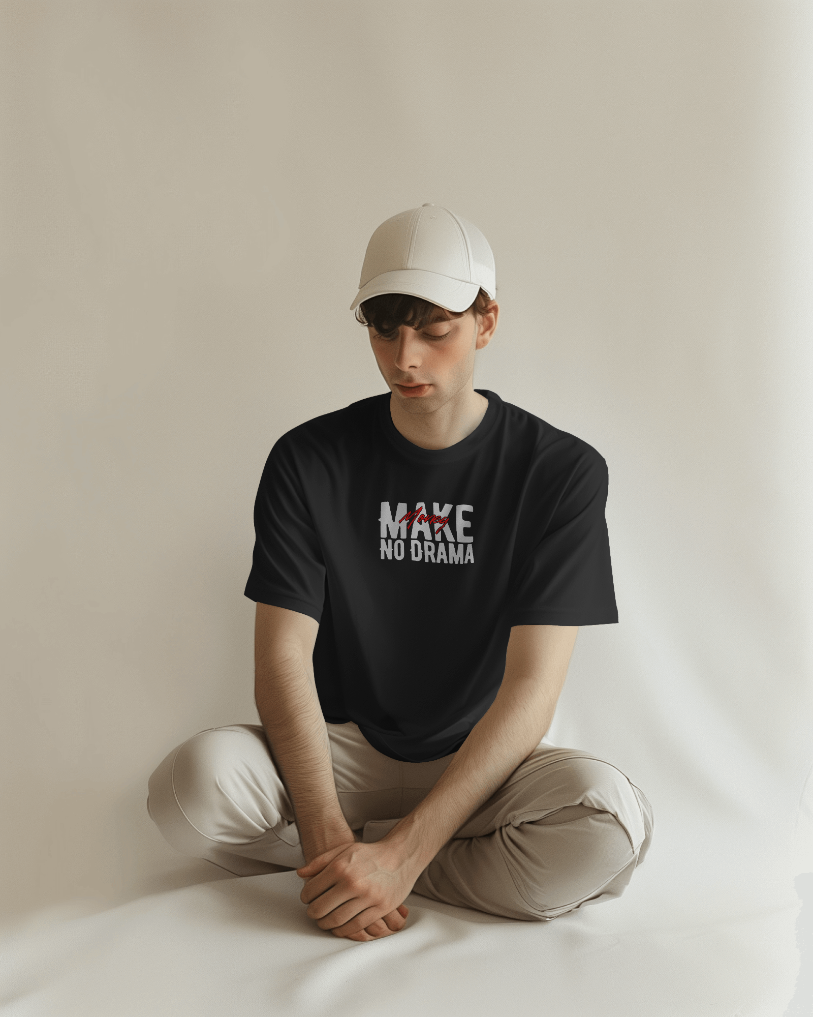 Hustle Money T-Shirt