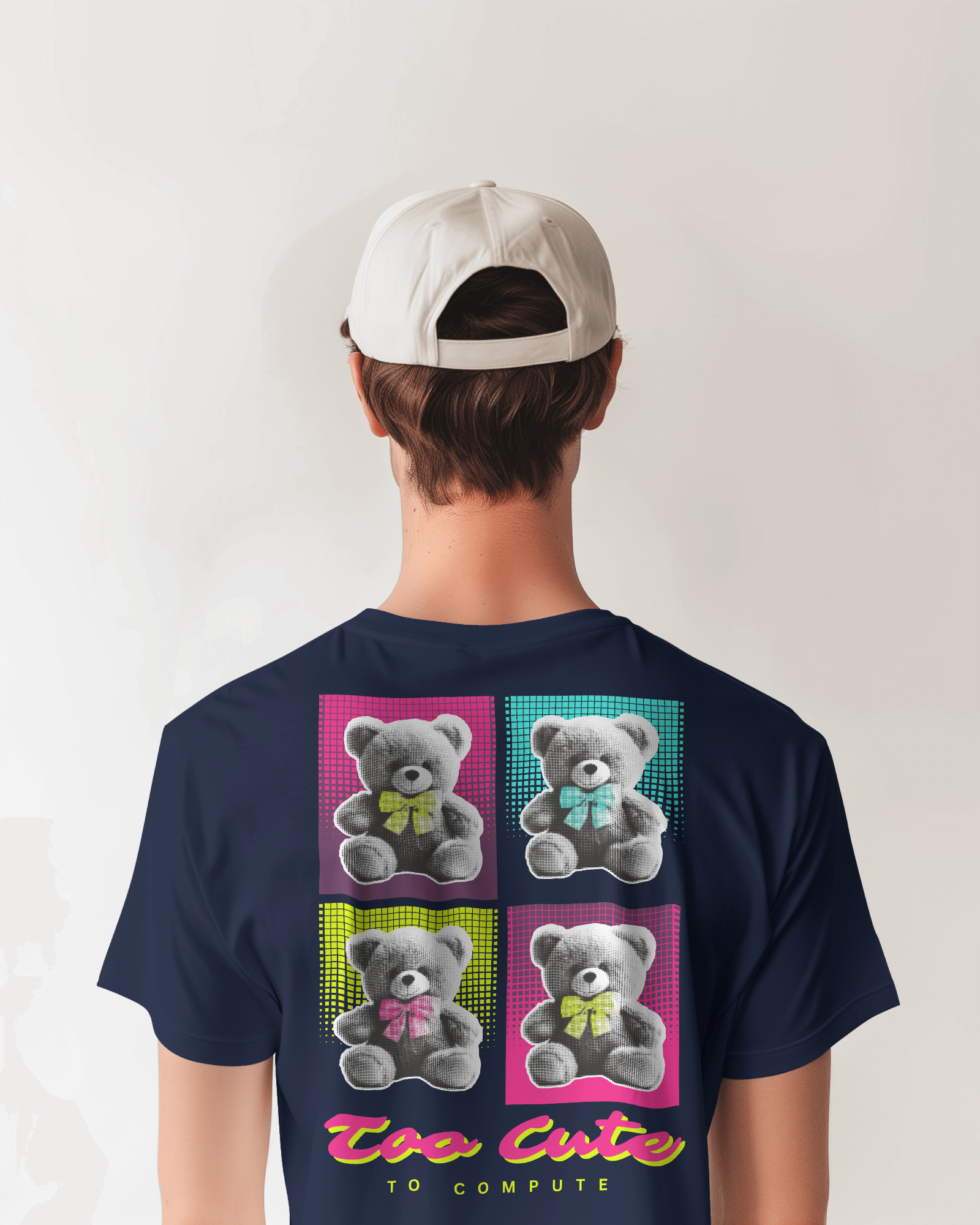 Urban Eagle Tee